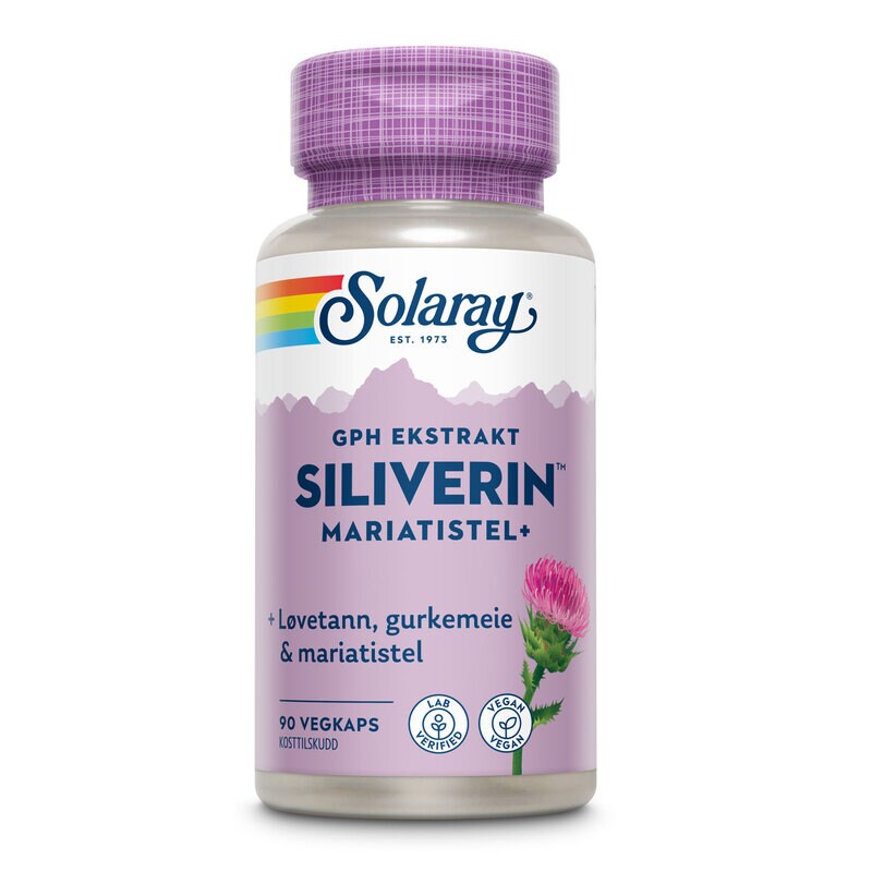 GPH Siliverin