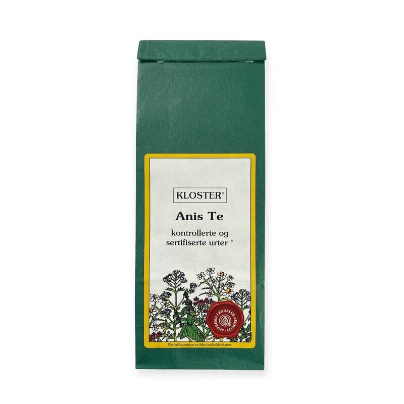 KLOSTER | Kloster Aniste