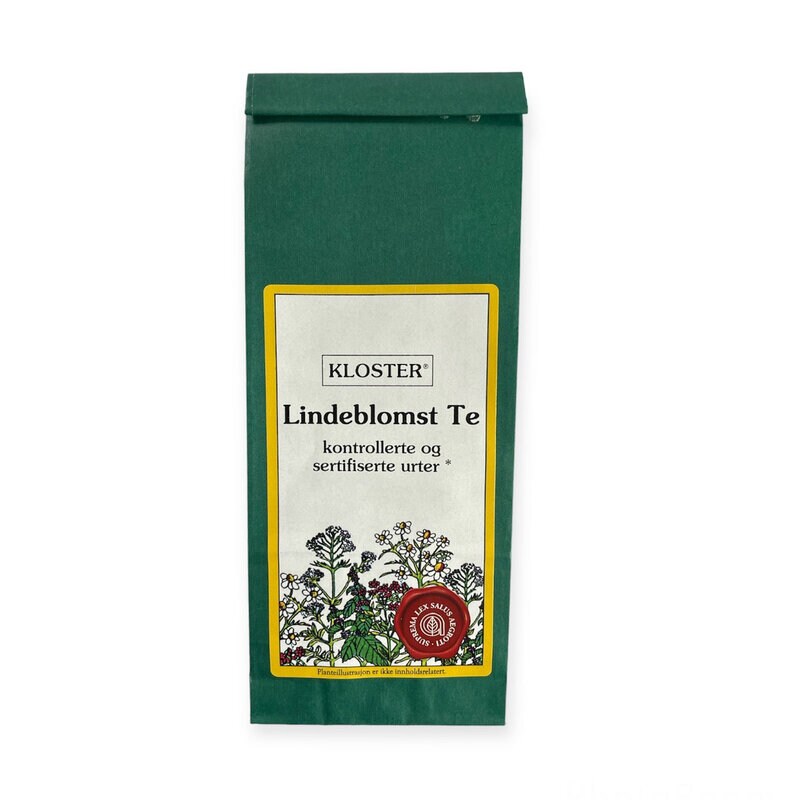 KLOSTER | Kloster Lindeblomstte