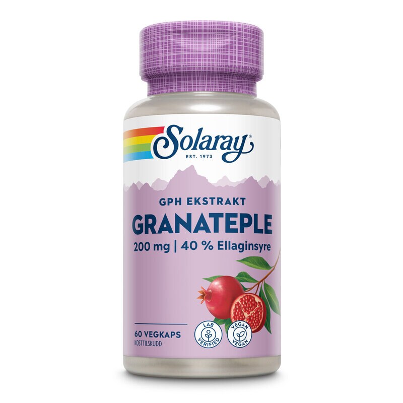 GPH Granateple