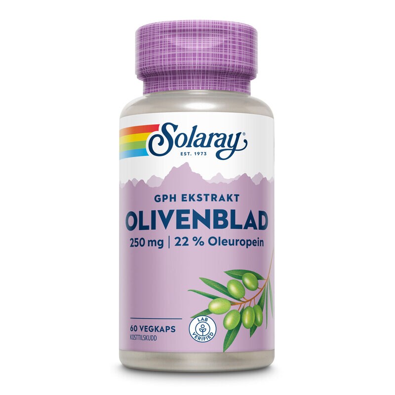 GPH Olivenblad
