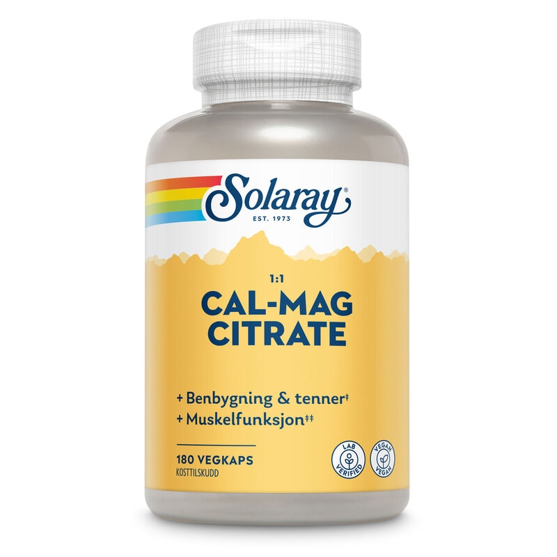 Cal-Mag 1:1