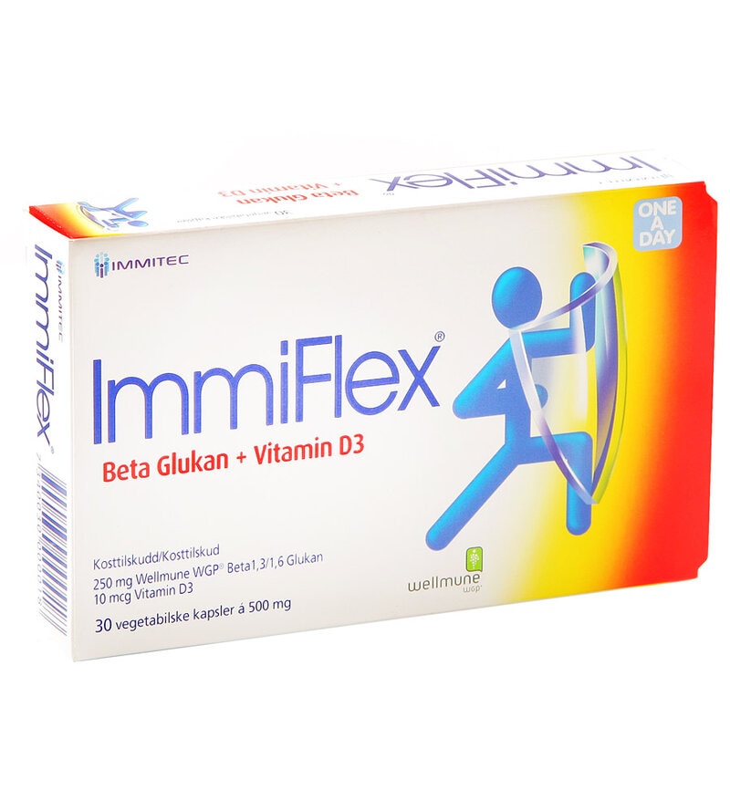 Immiflex 30-kpsl