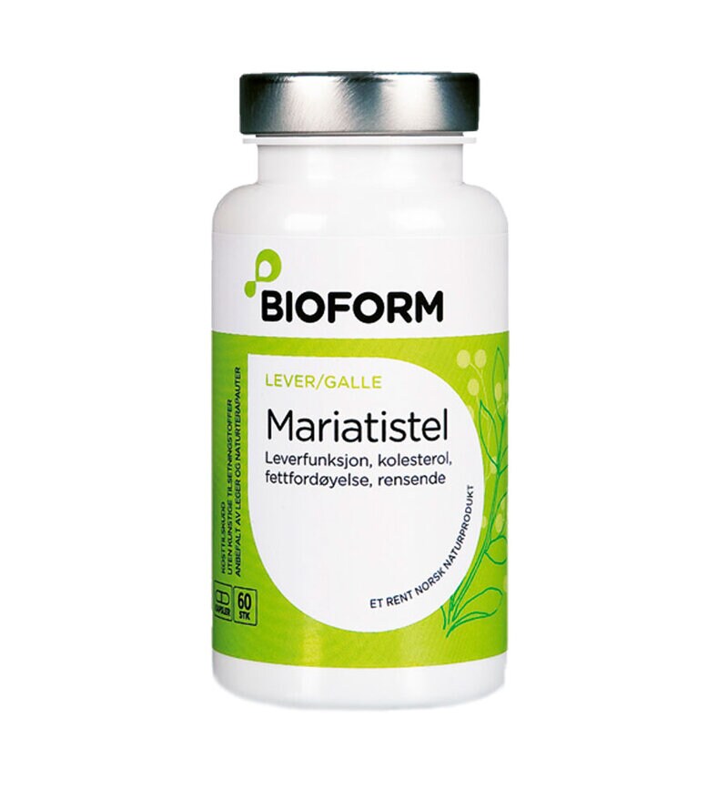 BIOFORM | Mariatistel