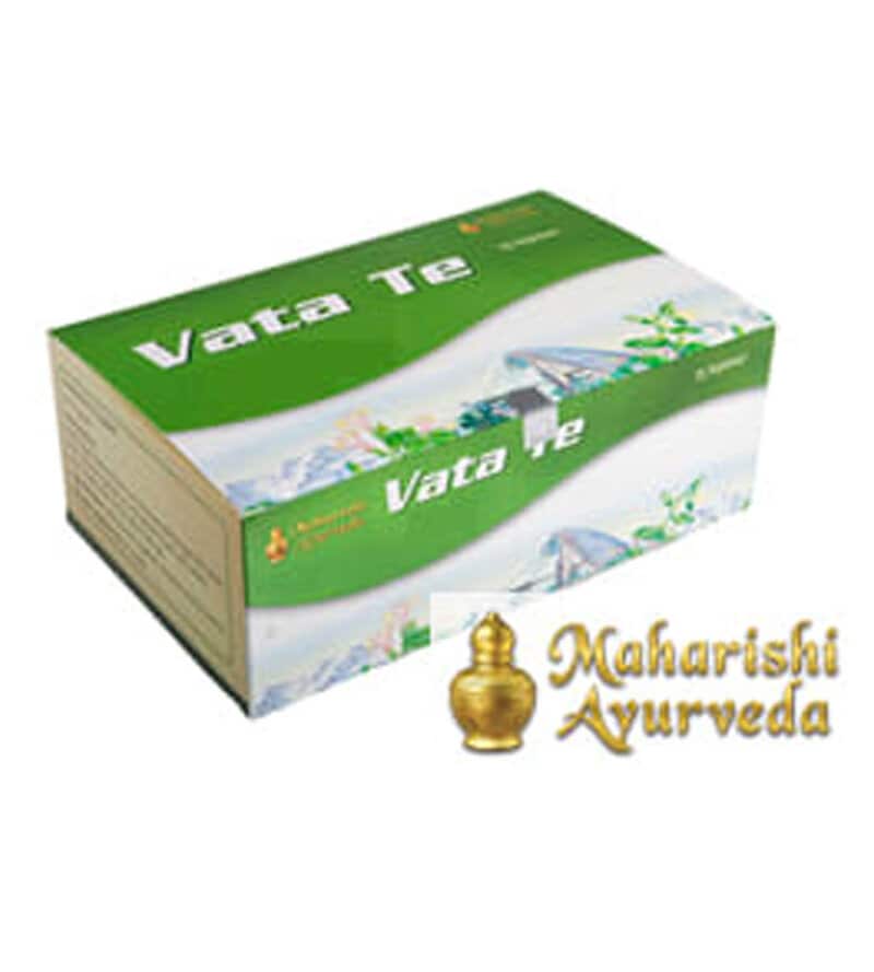 Maharishi Vata te