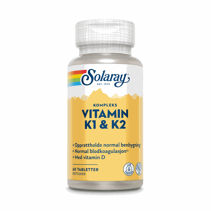 K vitamin