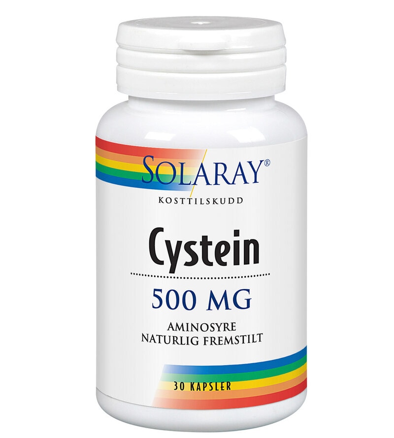 Cystein 30-kpsl