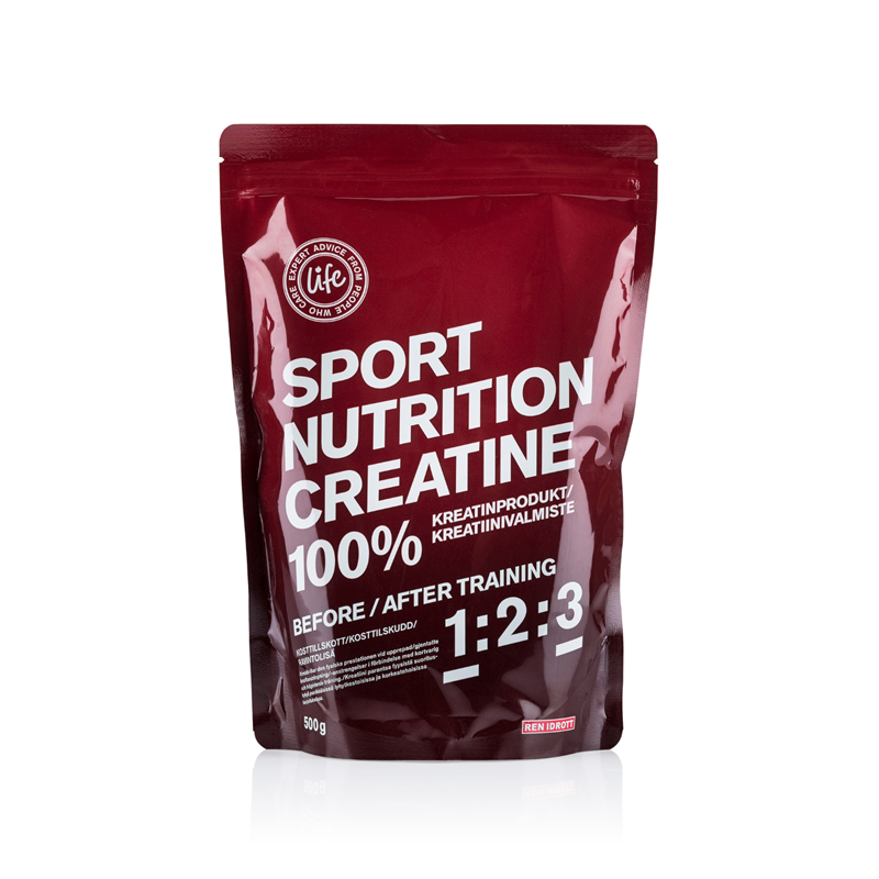 Life Sport Creatine