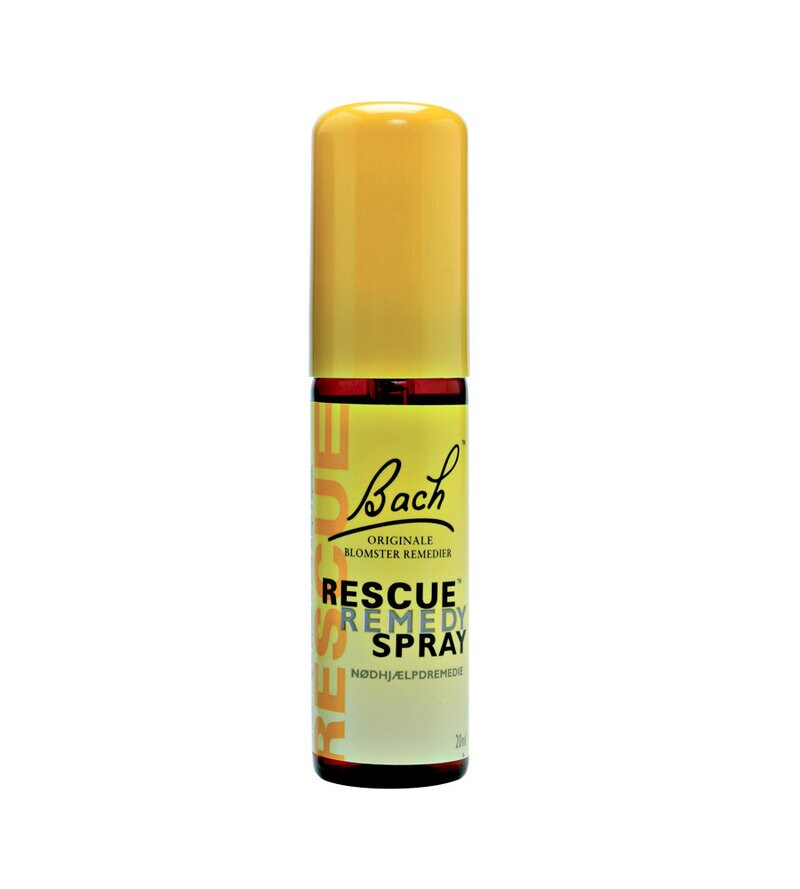 Bach Rescue Remedy Spray