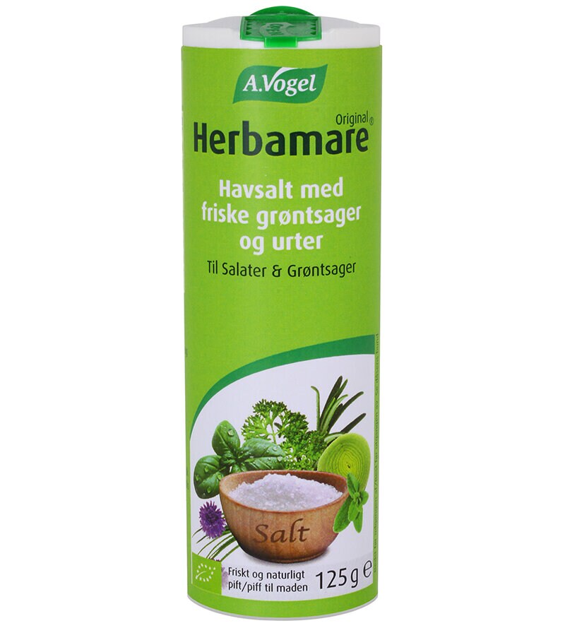 Herbamare original 125-g