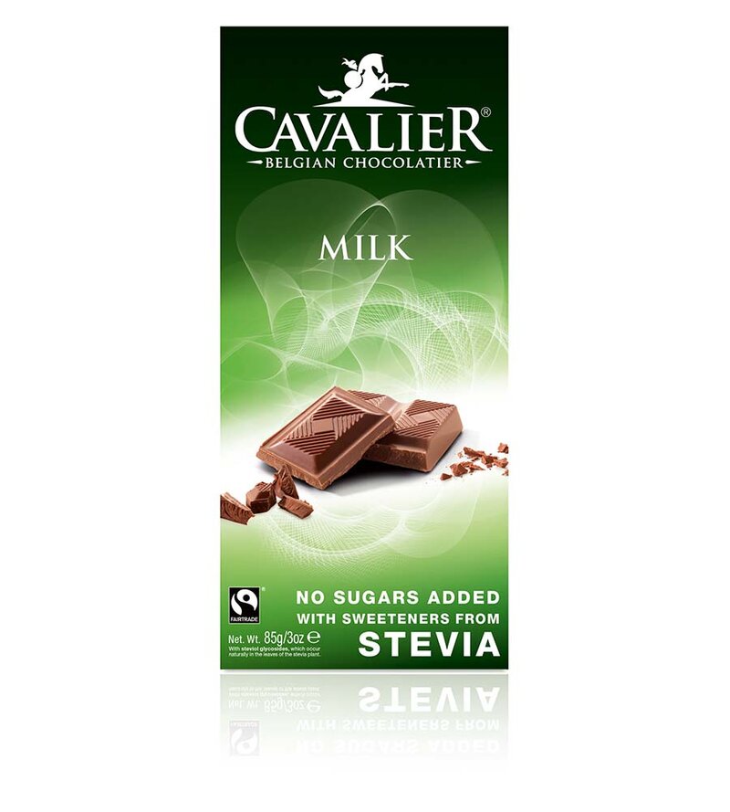 CAVALIER | Cavalier Plate Melk