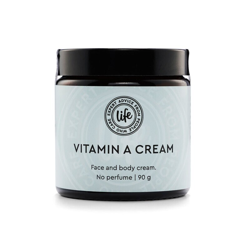 LIFE | Life Vitamin A Cream