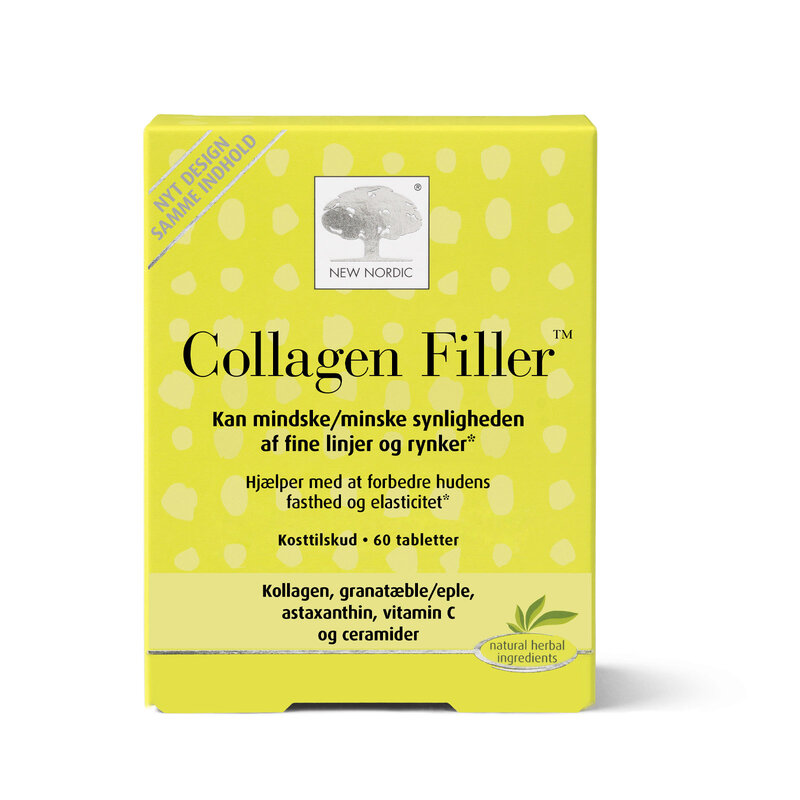 NEW NORDIC | Collagen Filler