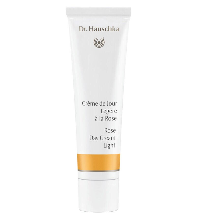 Rose Day Cream Light
