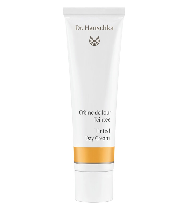 DR. HAUSCHKA | Tinted day cream