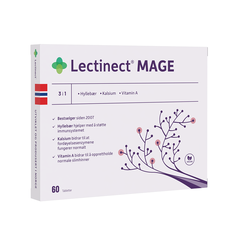 LECTINECT | Lectinect Mage