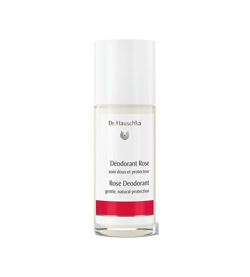 Deodorant rose