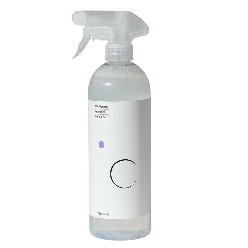 C Multispray lavendel