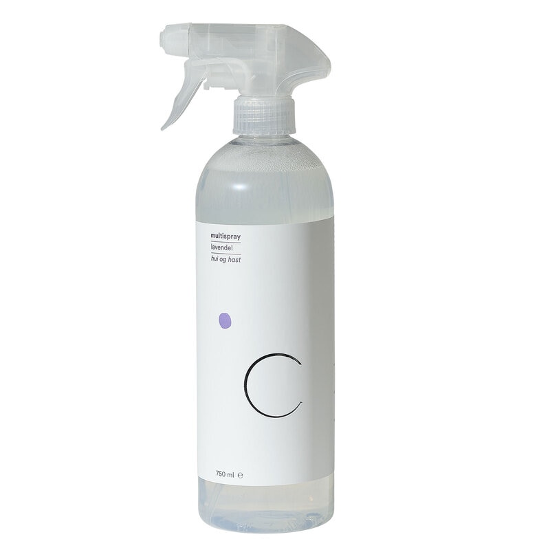 C SOAPS | C Multispray lavendel