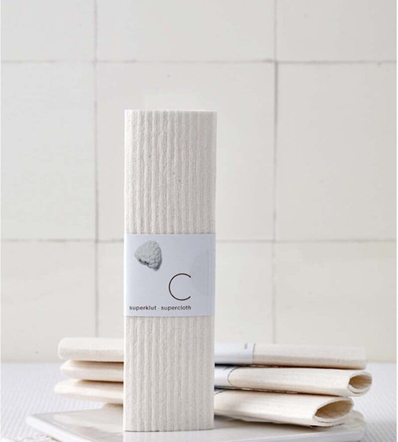 C SOAPS | C superklut