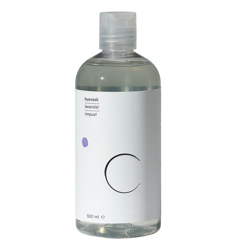 C SOAPS | C Husvask lavendel