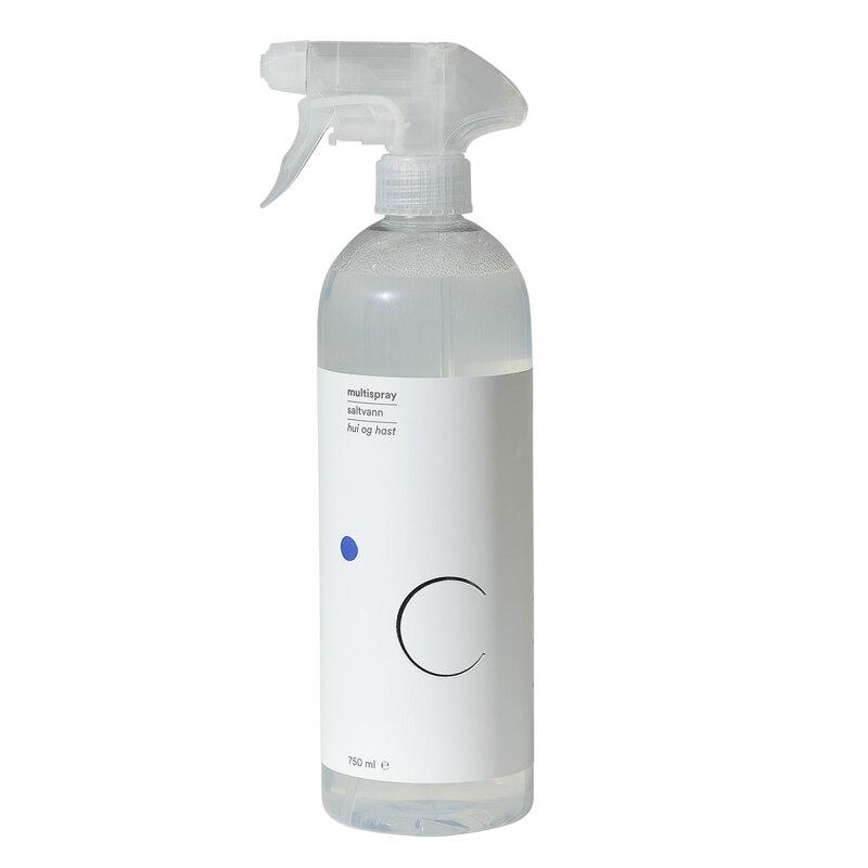 C SOAPS | C Multispray Saltvann