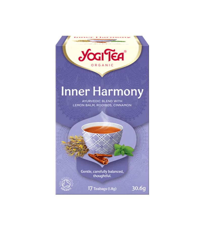 YOGI TEA | Yogi Tea Inner Harmony