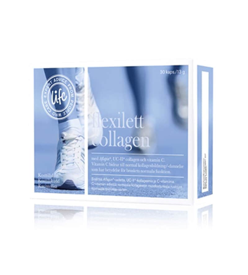 Life Flexilett Collagen