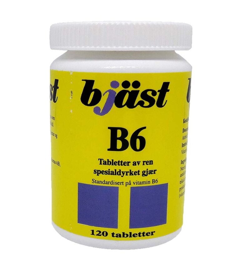 Bjäst B6