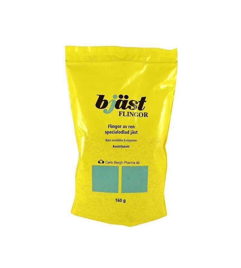 Bjäst flokker