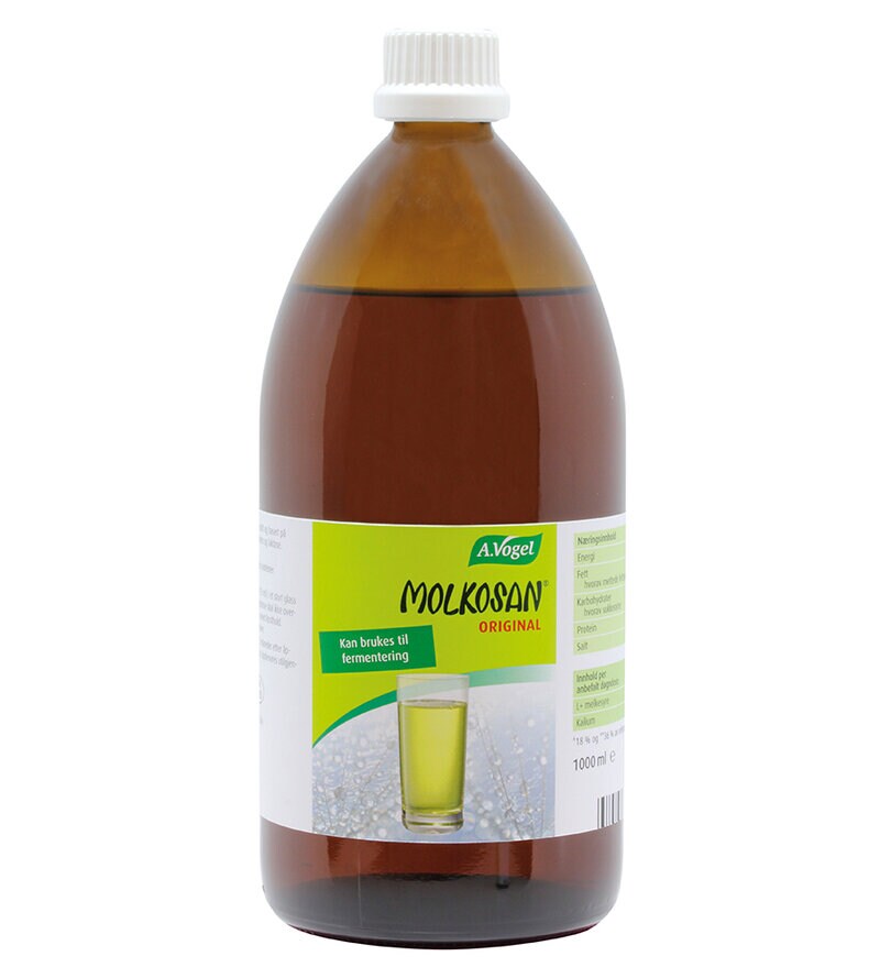 Molkosan 1000-ml