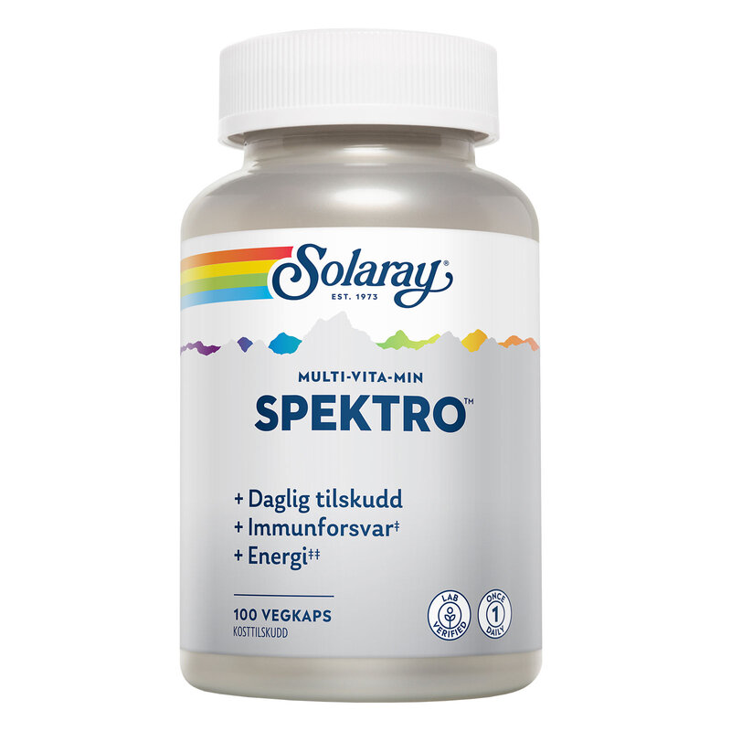 SOLARAY | Spektro