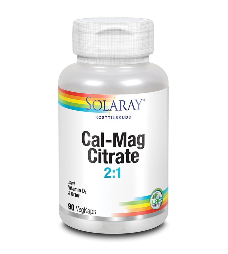 SOLARAY | Cal-Mag 2:1