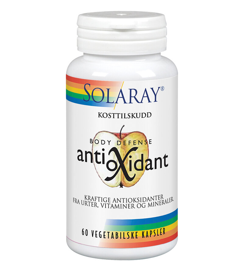 Antioxidant