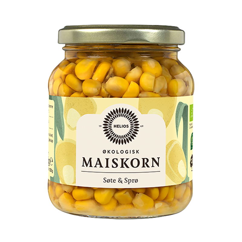 HELIOS | Helios mais demeter