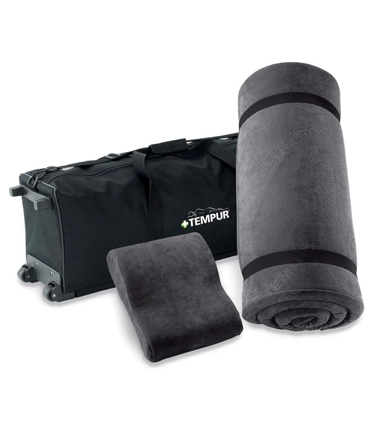 | Tempur reisesett