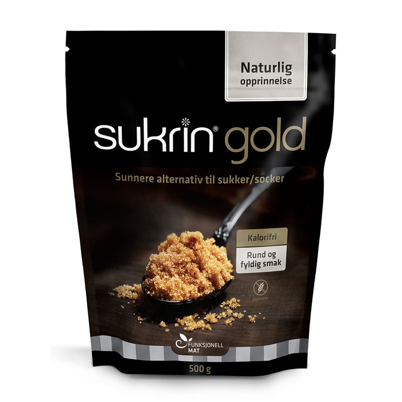 Sukrin Gold 500-g
