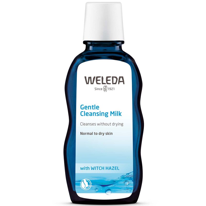 Weleda Gentle Cleansing Milk