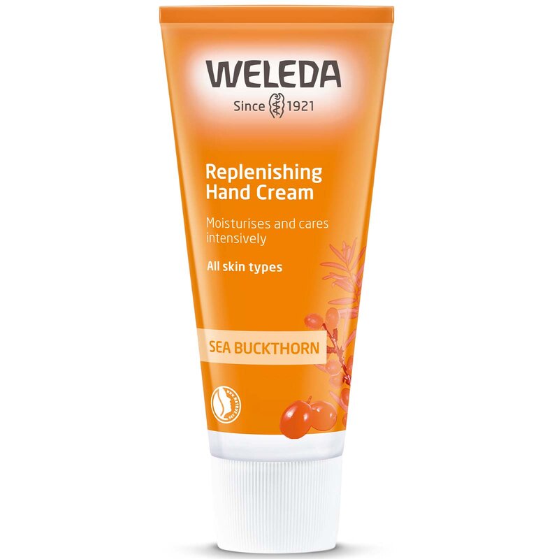 Weleda Sea Buckthorn håndkrem