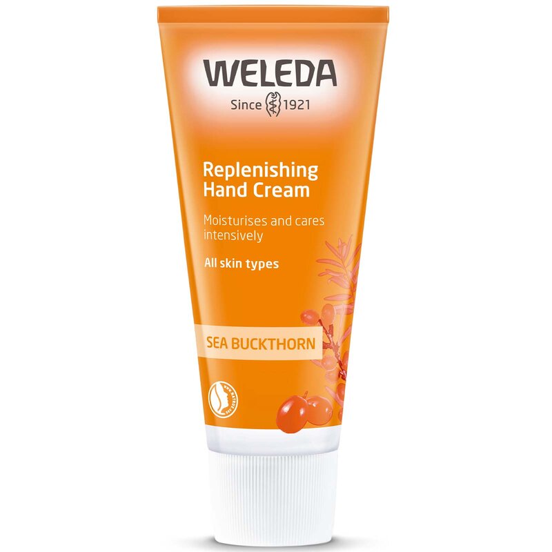 Weleda Sea Buckthorn håndkrem 50ml