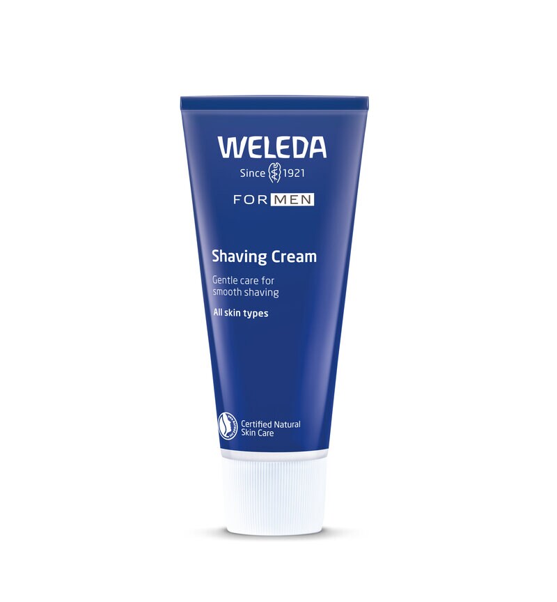 Weleda Men Shaving Cream