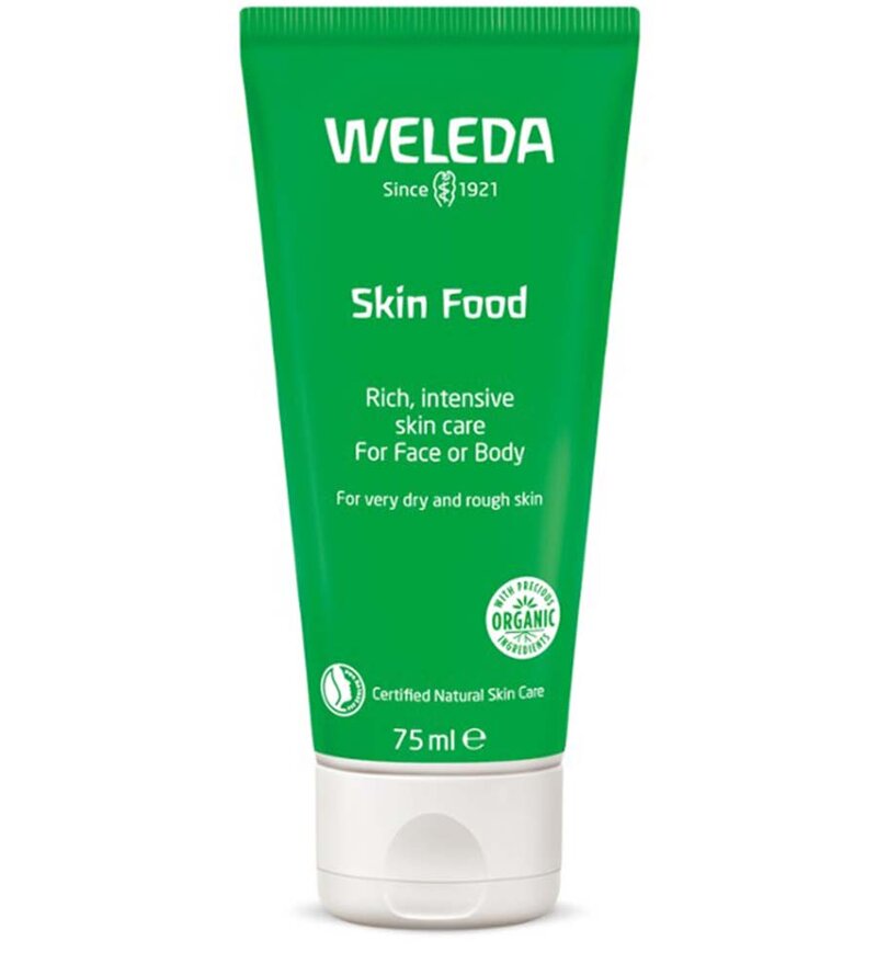 Weleda Skin Food