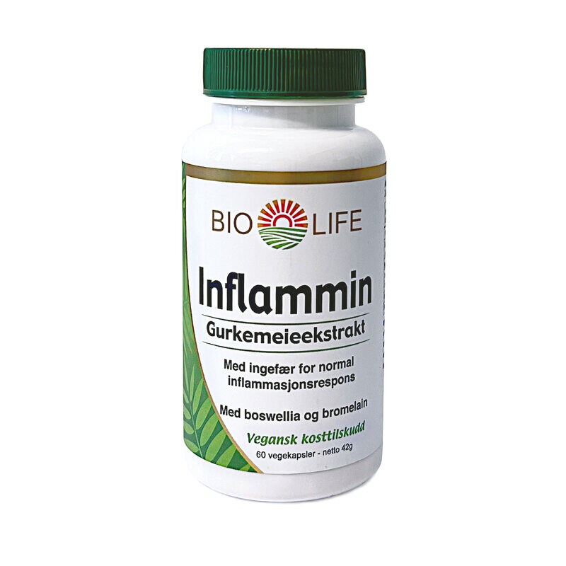 Bio Life Inflammin