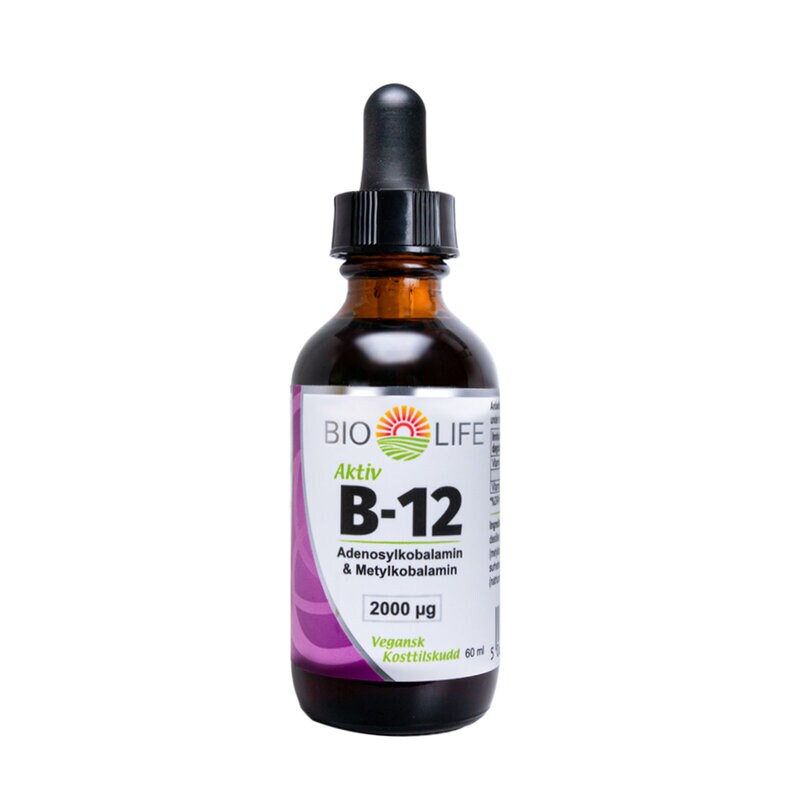 Bio Life B12