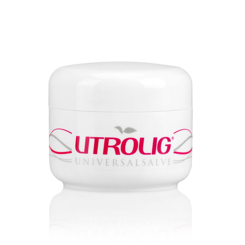 Utrolig Universalsalve 50ml