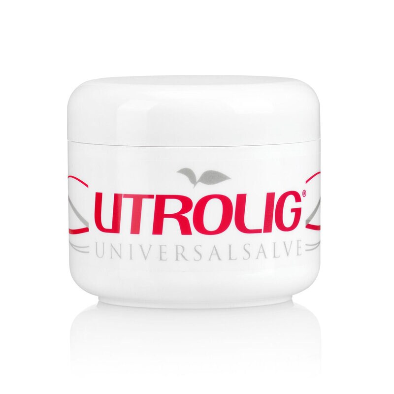 Utrolig universalsalve 150ml