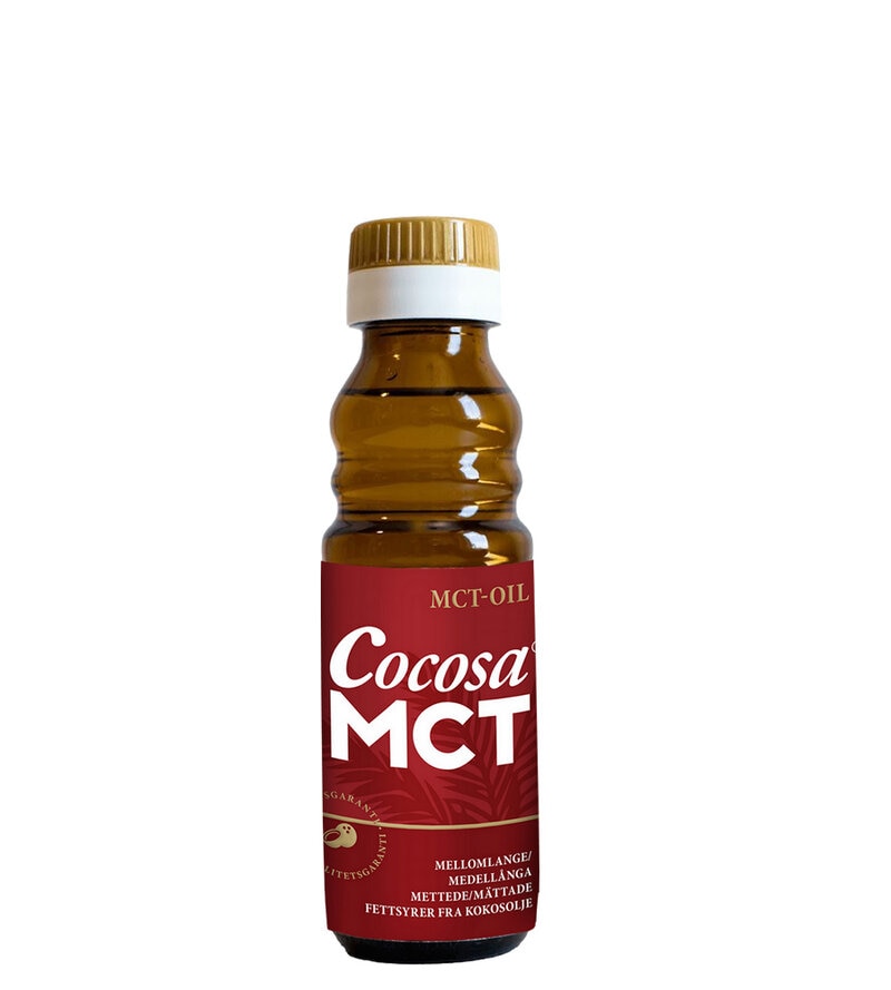 Cocosa MCT 100ml
