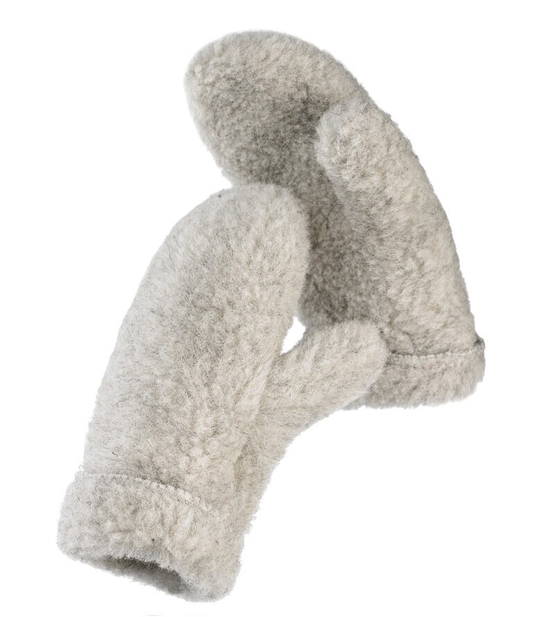 ALWERO | Votter Adults Light Grey