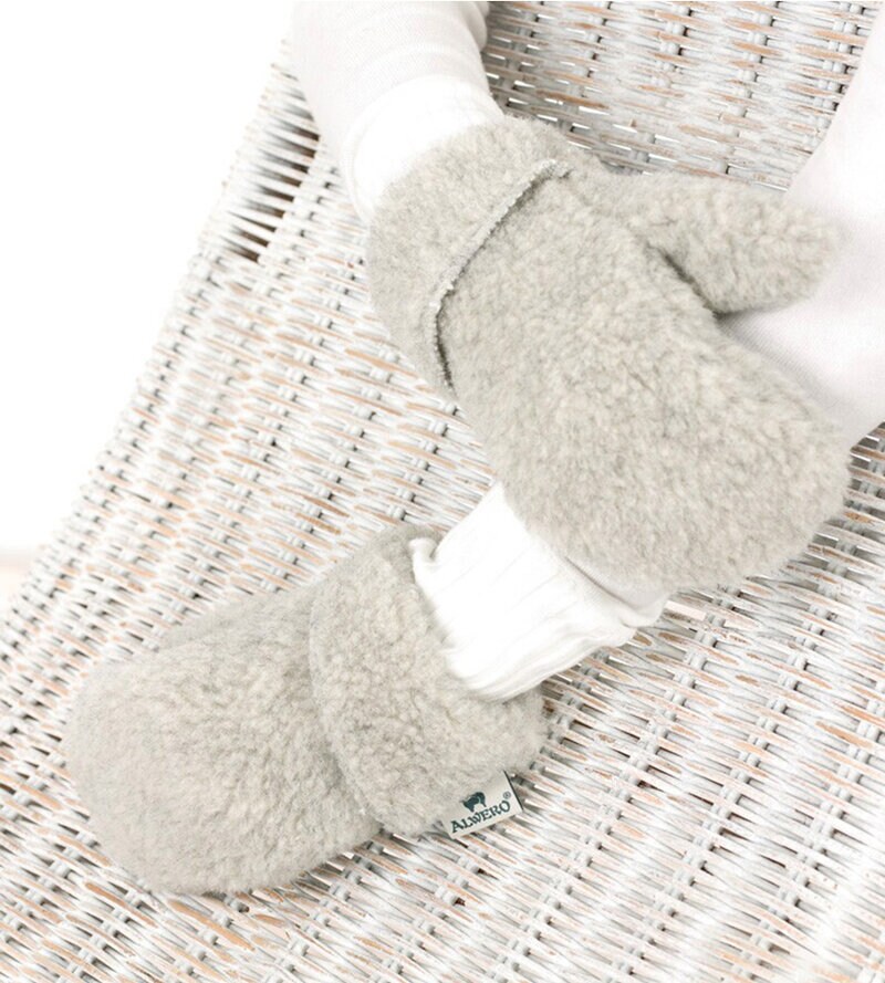 ALWERO | Votter Kids Light Grey