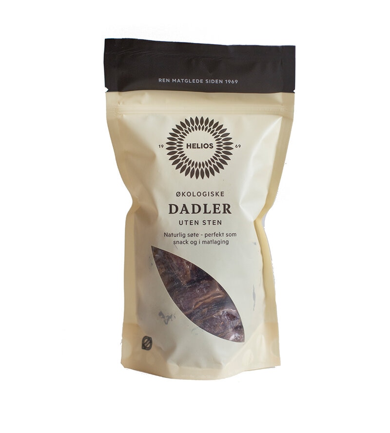 HELIOS | Helios Dadler Økologisk